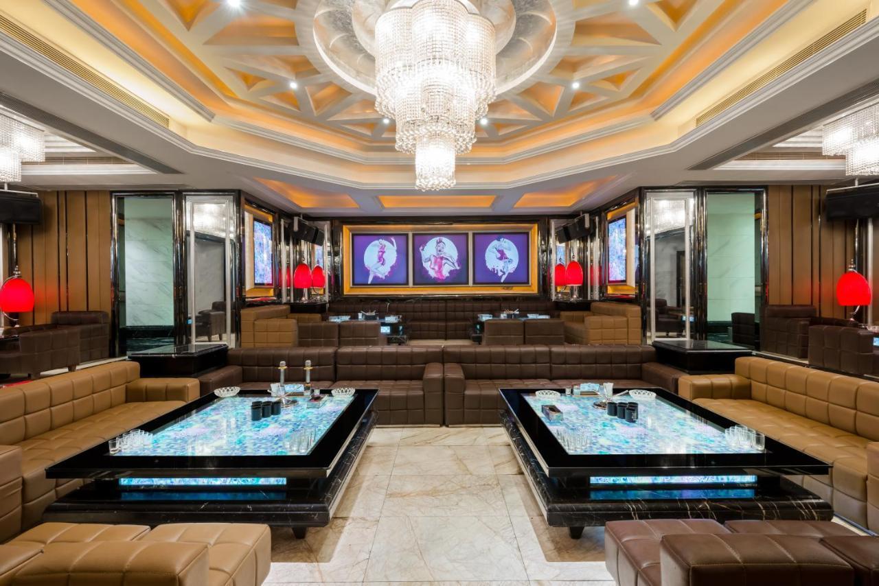 Crowne Plaza Zhanjiang Kang Yi, An Ihg Hotel Exterior photo